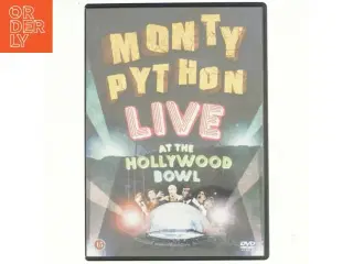 Monty Python live at the Hollywood Bowl