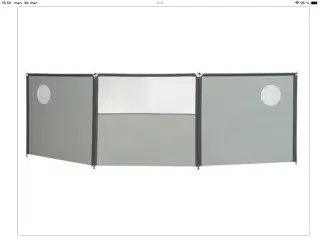 Isabella Flex læsejl 