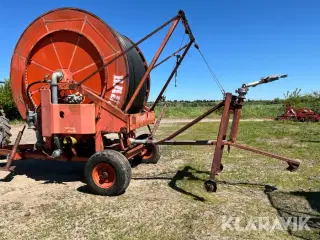 Vanding Bauer