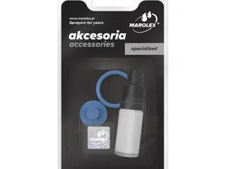 Marolex Z08pE Reparationssæt til Alka Serien