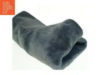 Gråt plystæppe fra Cat (str. 200 cm)