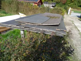 Krydsfinerplader