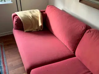 Erik Jørgensen hjørnesofa 