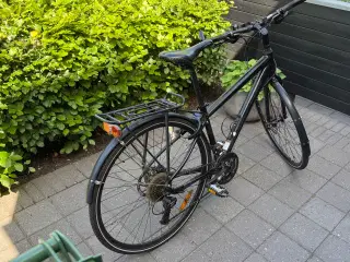 Flot Damecykel