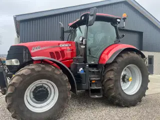 Case IH Puma 240 CVX