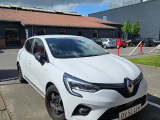 Clio Intens 1,5 dci 85 - 30.6 km/l