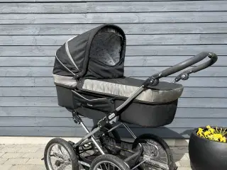 Barnevogn - Emmaljunga