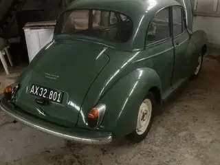 Morris 1000 Super