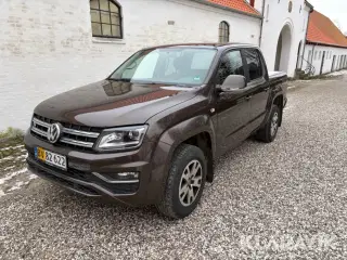 Pickup Volkswagen Amarok