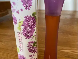 Yves Rocher Pur Desir de Lilas