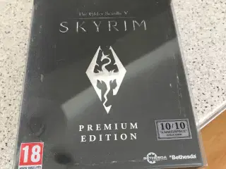 Skyrim