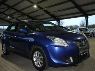 Suzuki Baleno 1,2 Dualjet Comfort CVT