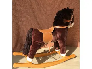 Gyngehest God stand