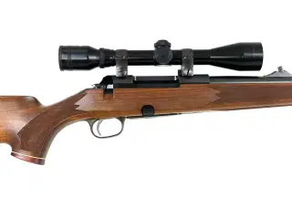 Tikka M558 kal. 308 Win med kikkert