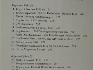 danmarks konflikt med sverige 1563-1570, af frede 