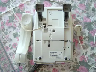 Ericsson telefon