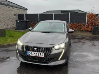 Peugeot 208 1,2 PureTech 75 Prime