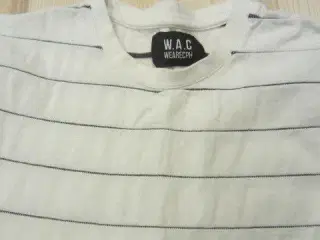 Str. M, t-shirt fra "WEARECPH"