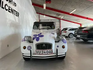 Citroën 2CV 0,6 