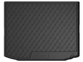 Bagagerumsbakke Mitsubishi ASX 05/2010 -