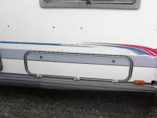   Byrstner Serviceluge