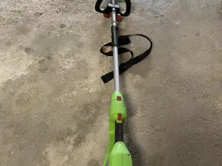 Stangklipper
