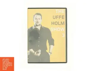 The Uffe Holm show 3