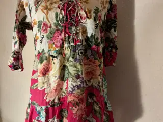 Cellbes str. 38/40 bluse