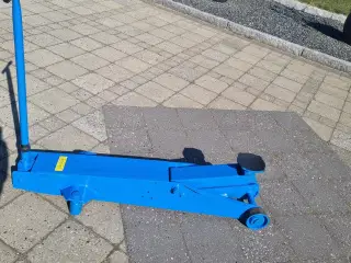 Donkraft 
