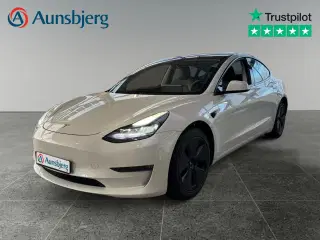 Tesla Model 3  Long Range AWD