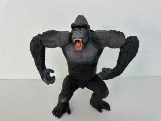 Stor retro 'King Kong' (Chap Mei)