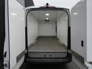 Maxus e-Deliver 9 L3H2 EL 88,55 kWh 204HK Van Aut.