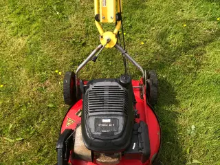Klippo Professional, selvkørende 