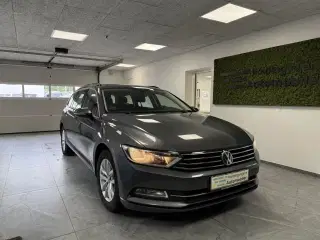 VW Passat Variant 1,4 TSI BMT ACT Comfortline Plus DSG 150HK Stc 7g Aut.