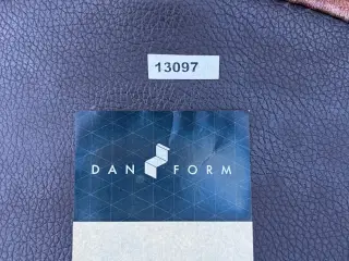 Spisebordstole fra Danform