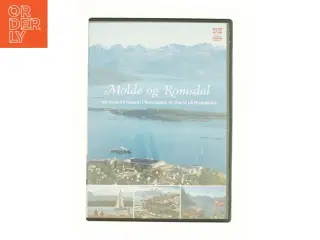 Molde og Romsdal