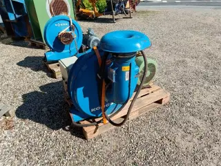 Kongskilde TRL 300  med CAD 30 sellecluse