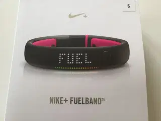 Nike + Fuelband