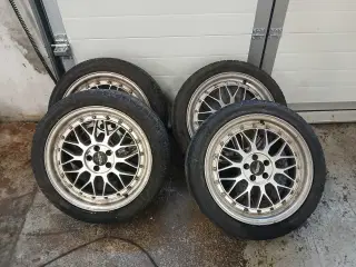 5x100 r18 