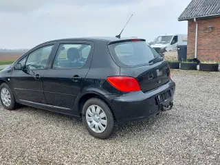 Pæn og velholdt