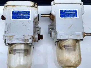 Separ Dieselfilter