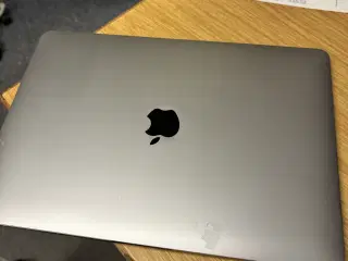 MacBook Pro 2018 (13”)