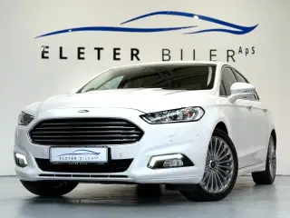 Ford Mondeo 1,5 SCTi 160 Titanium aut.