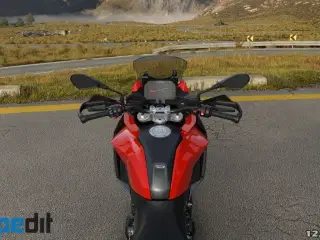 BMW F 900 XR A2