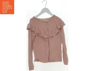 Bluse fra H&M (str. 128 cm)
