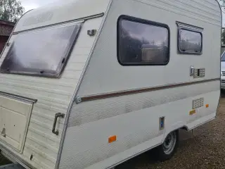 Campingvogn Homecar 32 