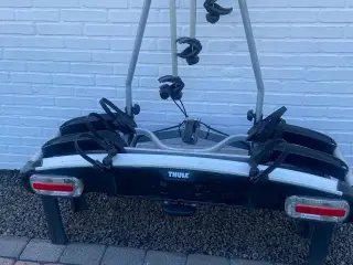 Thule Cykelholder til 3 Elcykler