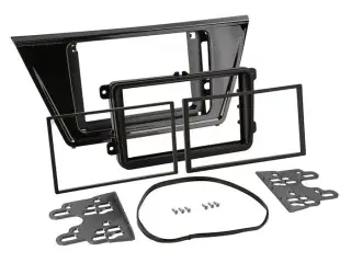 2-DIN kit VW Touran 2015-2021 sort
