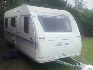 Adria Adora 512 ul 2004