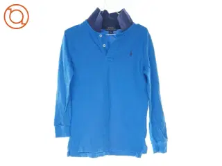 Bluse fra Ralph Lauren (str. 122 cm)